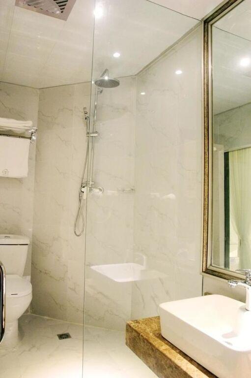 Циндао: Yi Jia 99 Boutiqe Hotel