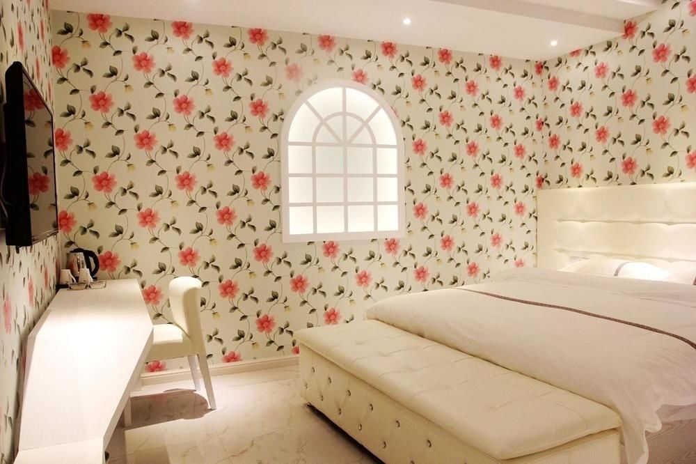 Циндао: Yi Jia 99 Boutiqe Hotel