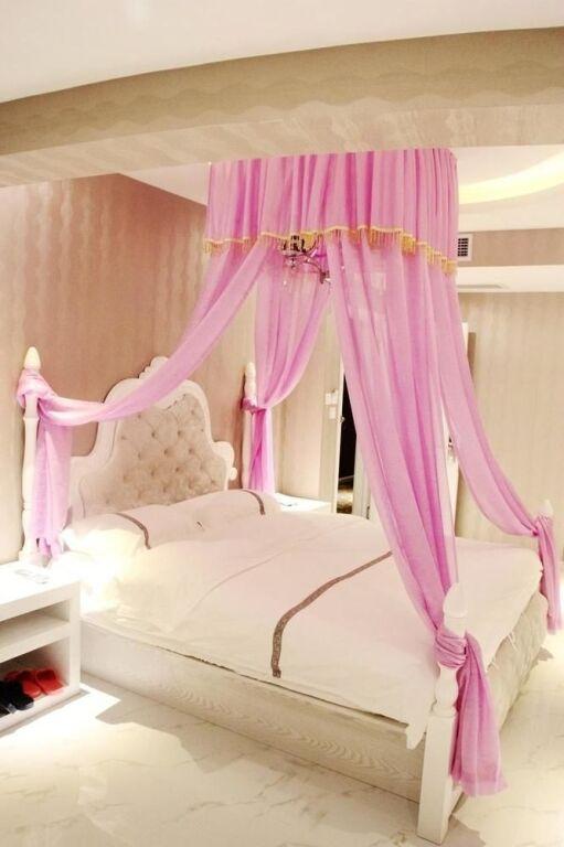 Циндао: Yi Jia 99 Boutiqe Hotel