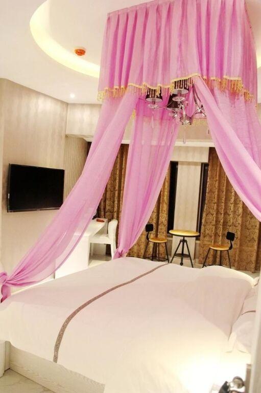 Циндао: Yi Jia 99 Boutiqe Hotel
