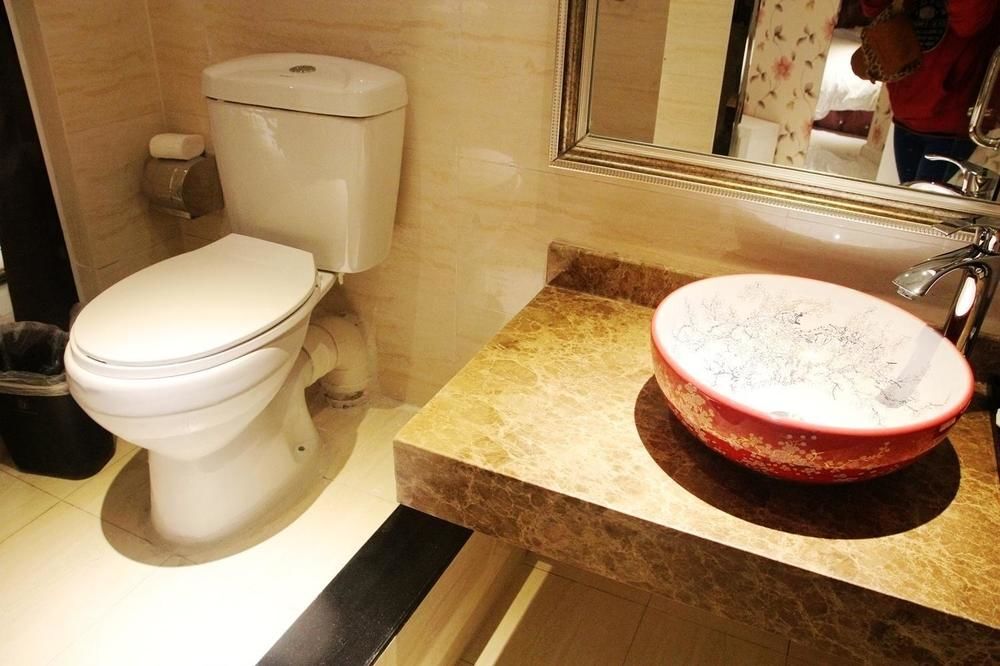 Циндао: Yi Jia 99 Boutiqe Hotel