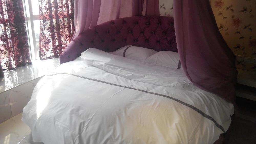 Циндао: Yi Jia 99 Boutiqe Hotel