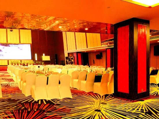 Шэньчжэнь: 深圳尚景酒店