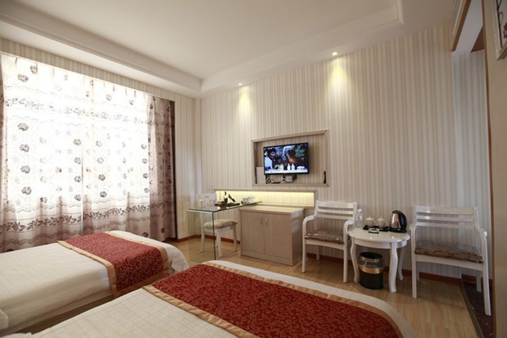 Сямынь: Xiamen Donghu Star Hotel