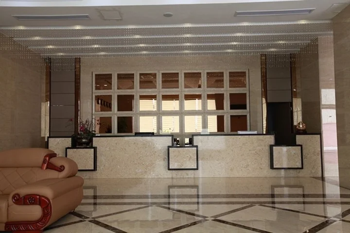Сямынь: Xiamen Donghu Star Hotel