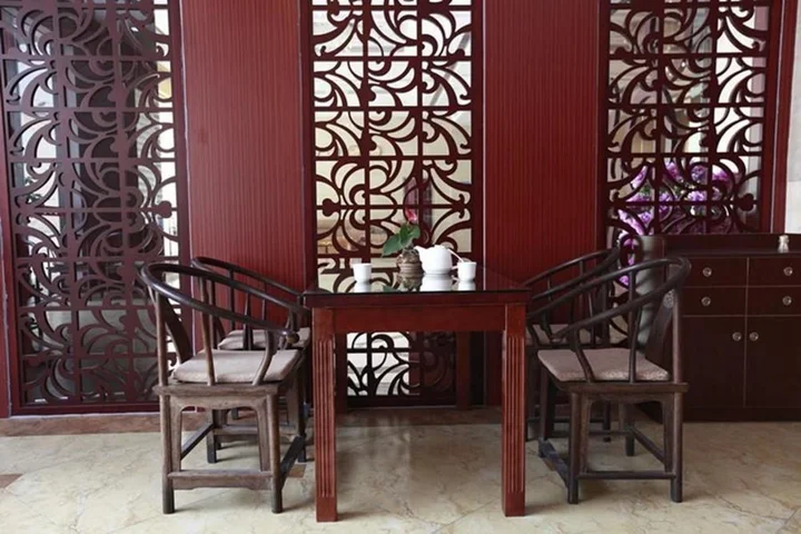 Сямынь: Xiamen Donghu Star Hotel
