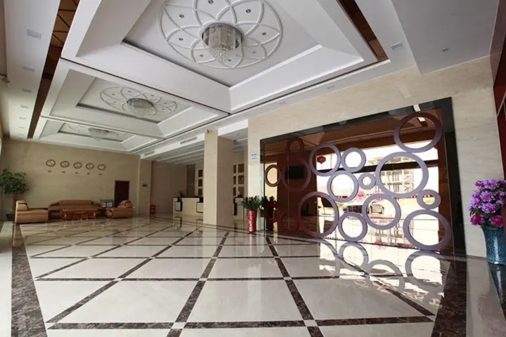 Сямынь: Xiamen Donghu Star Hotel