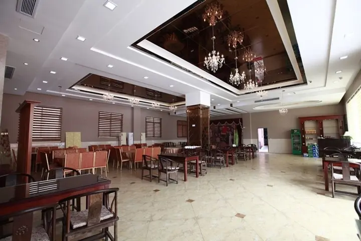 Сямынь: Xiamen Donghu Star Hotel