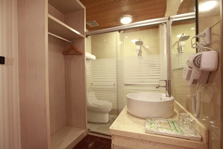 Сямынь: Xiamen Donghu Star Hotel