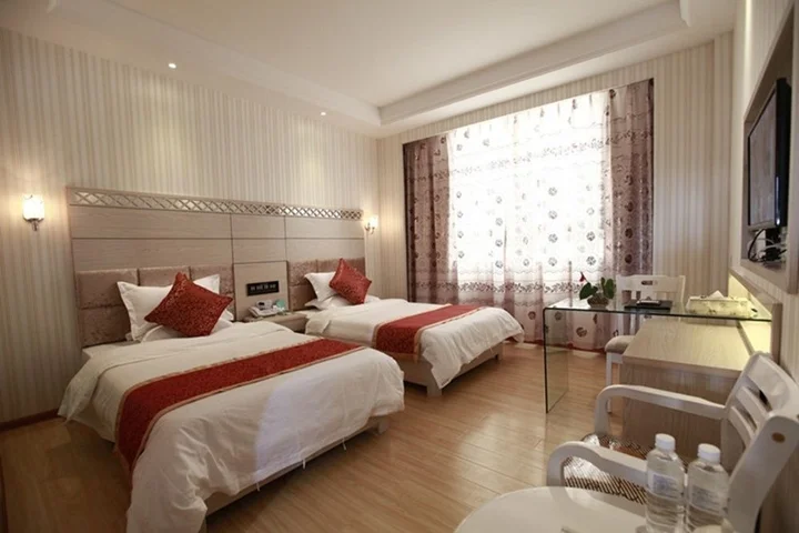 Сямынь: Xiamen Donghu Star Hotel