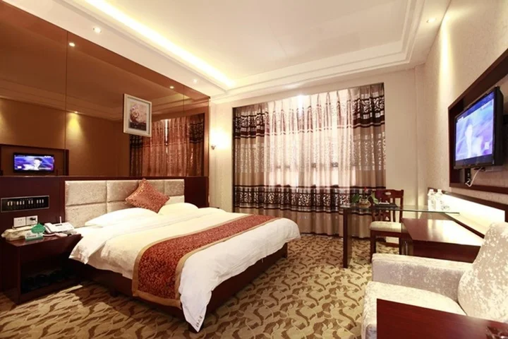 Сямынь: Xiamen Donghu Star Hotel