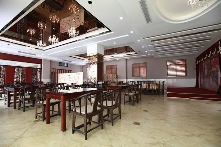 Сямынь: Xiamen Donghu Star Hotel