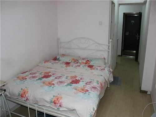Пекин: Hui Yan Apartment- Beijing