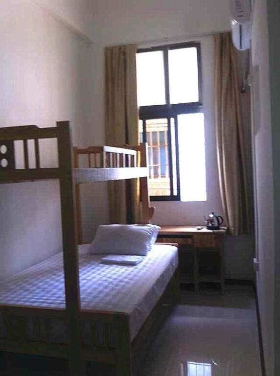 Сямынь: Xiamen Huxi Hotel