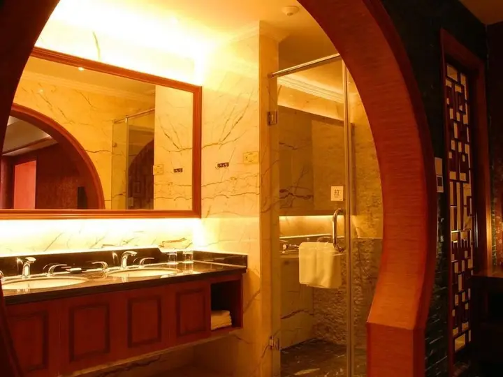 Чэнду: New Vision Hotel