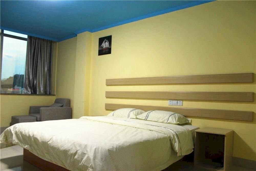 Сямынь: T.s.inn