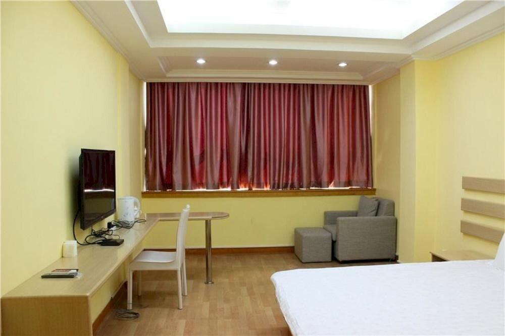 Сямынь: T.s.inn