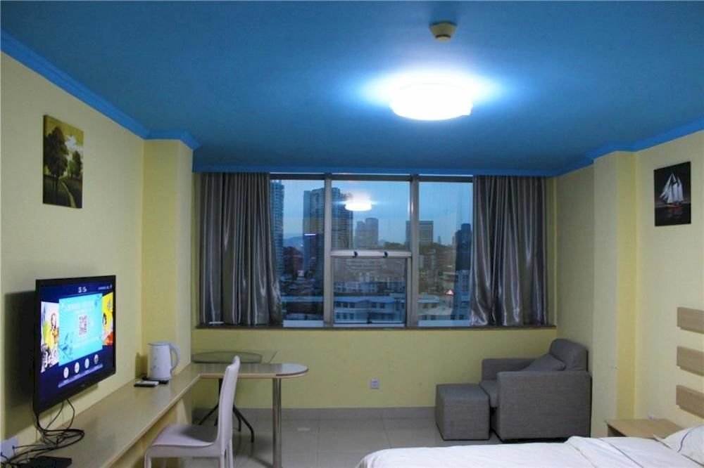 Сямынь: T.s.inn