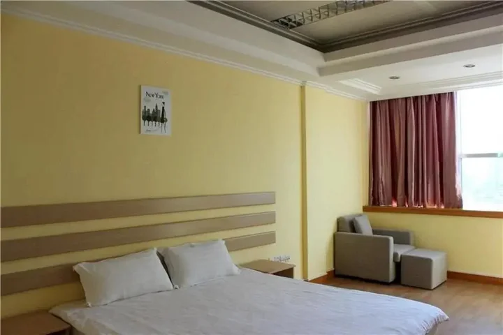 Сямынь: T.s.inn