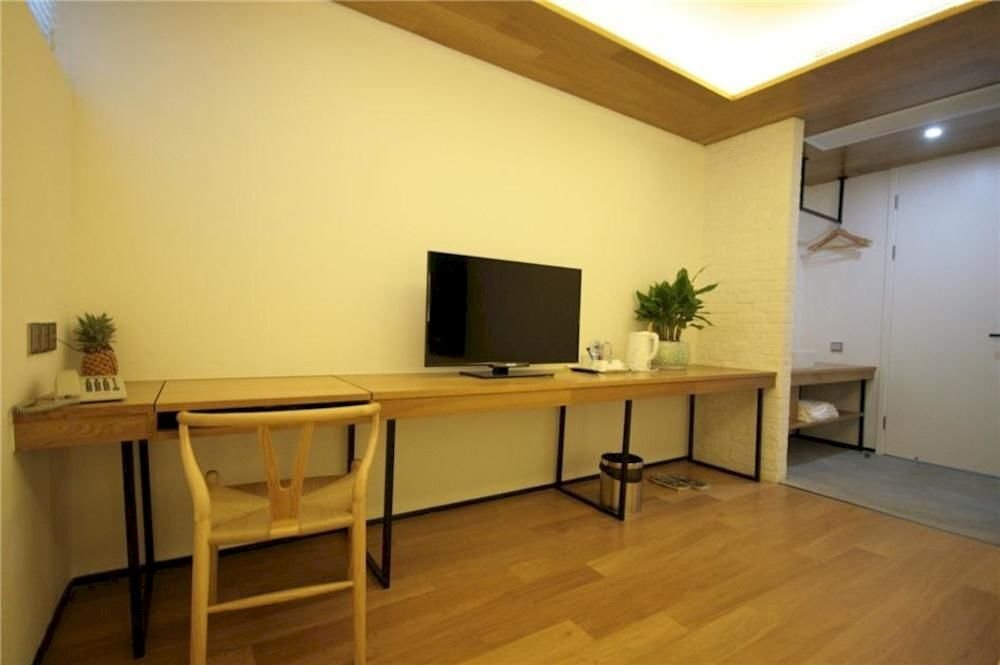 Сямынь: Xiamen Haibian Hotel