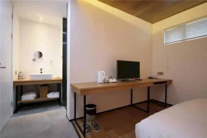 Сямынь: Xiamen Haibian Hotel