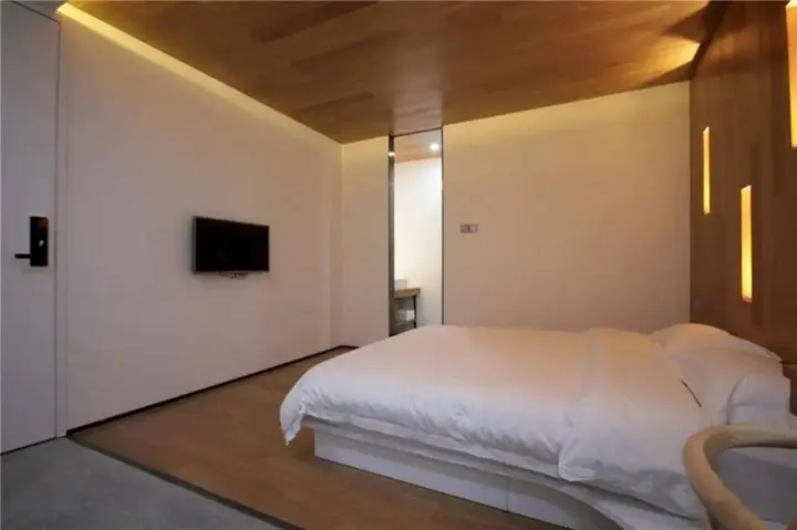 Сямынь: Xiamen Haibian Hotel