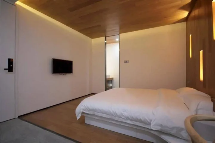 Сямынь: Xiamen Haibian Hotel