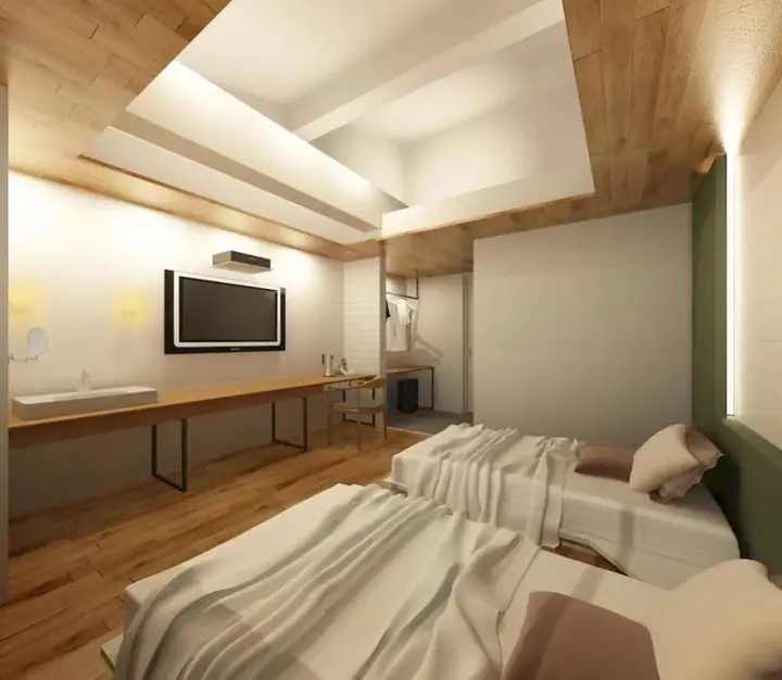 Сямынь: Xiamen Haibian Hotel