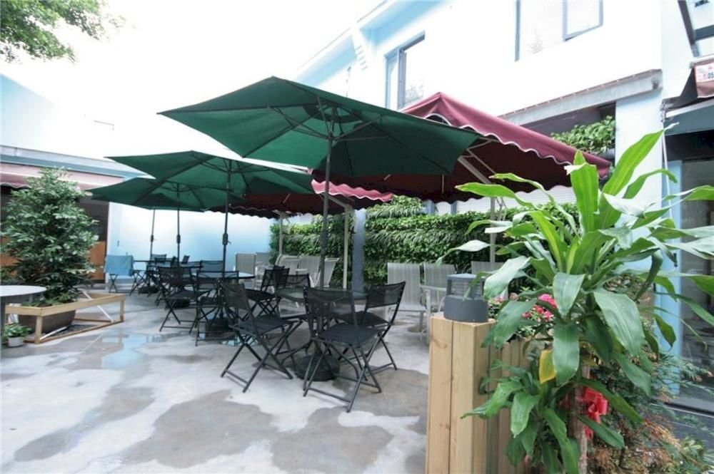 Сямынь: Xiamen Haibian Hotel