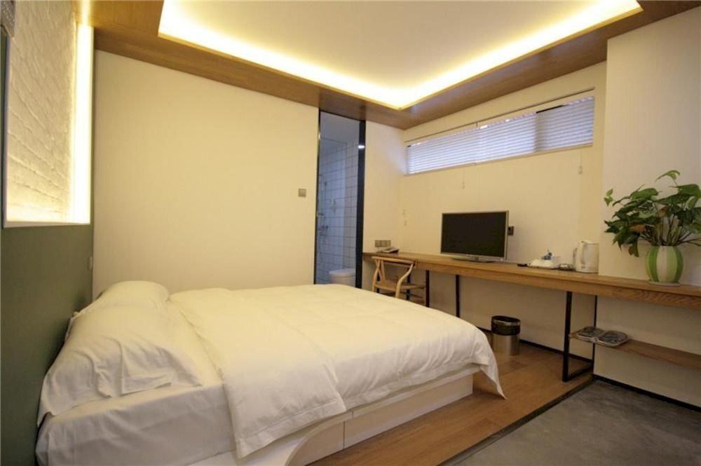 Сямынь: Xiamen Haibian Hotel
