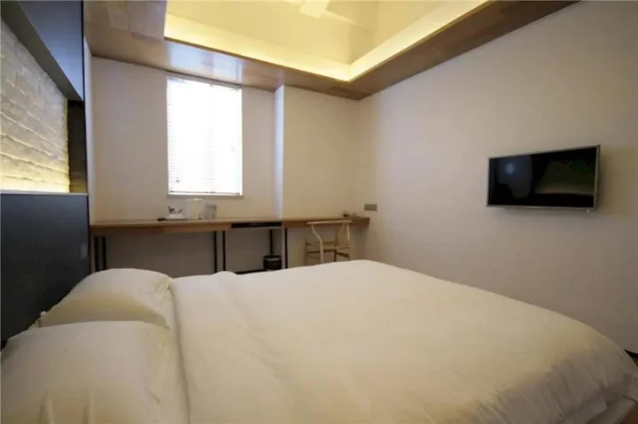 Сямынь: Xiamen Haibian Hotel