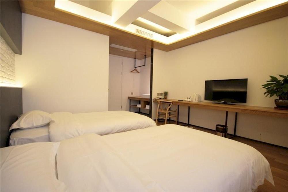 Сямынь: Xiamen Haibian Hotel