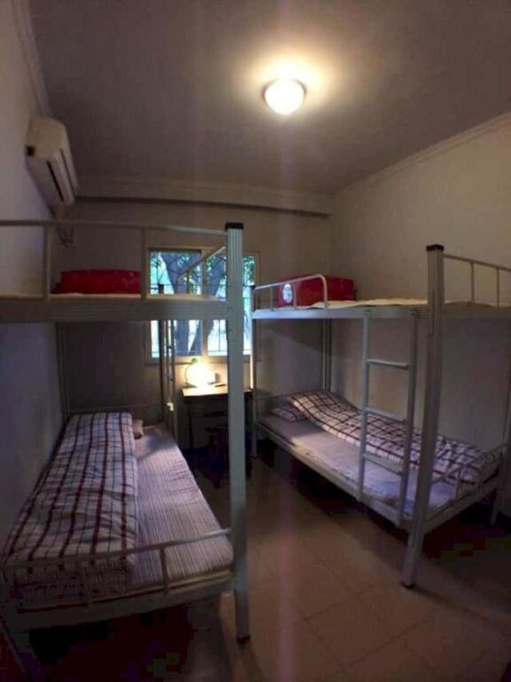 Сямынь: Bag Youth Hostel