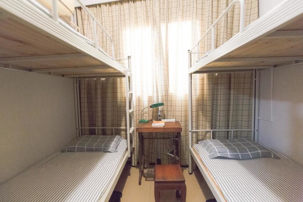 Сямынь: Bag Youth Hostel