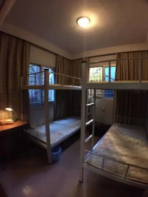 Сямынь: Bag Youth Hostel