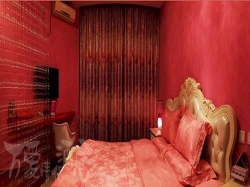 Пекин: Beijing Wan'ai Qinglv Hotel