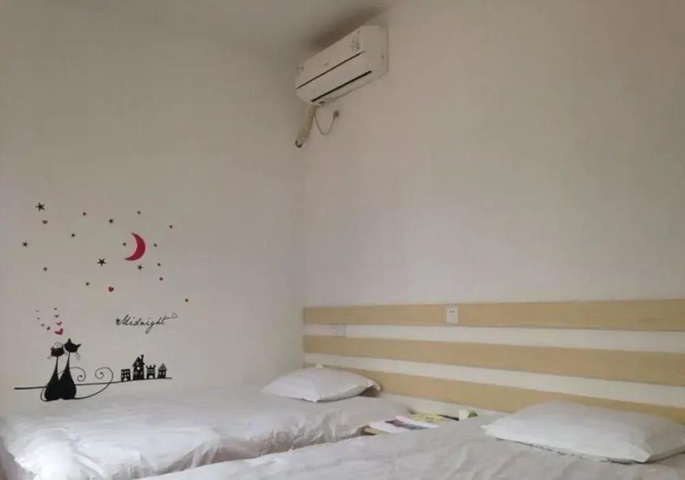 Сямынь: Xiangyue College Hotel