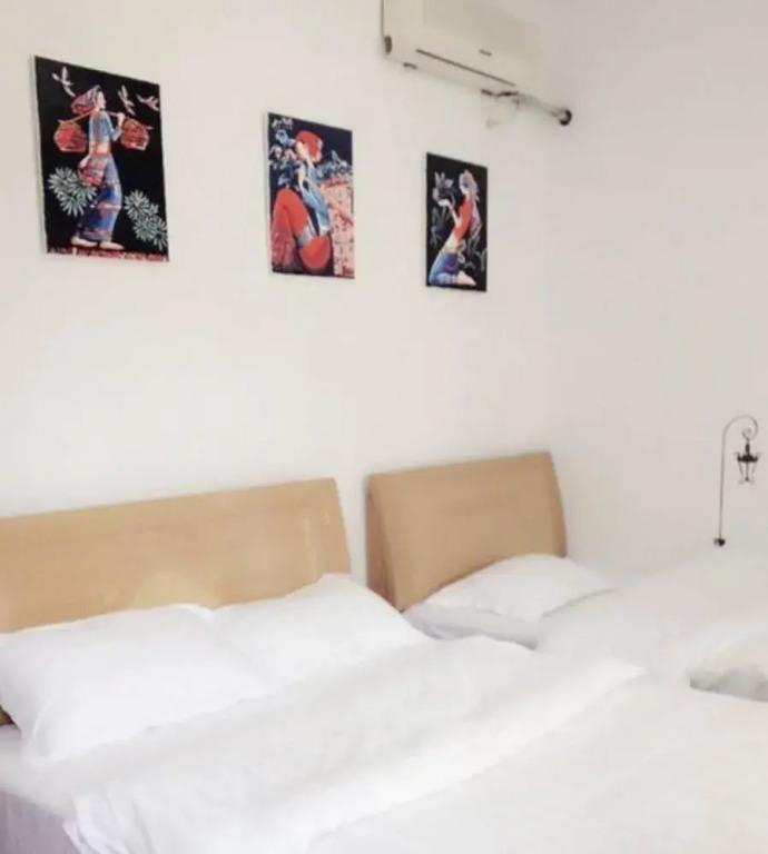 Сямынь: Xiangyue College Hotel