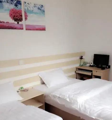 Сямынь: Xiangyue College Hotel