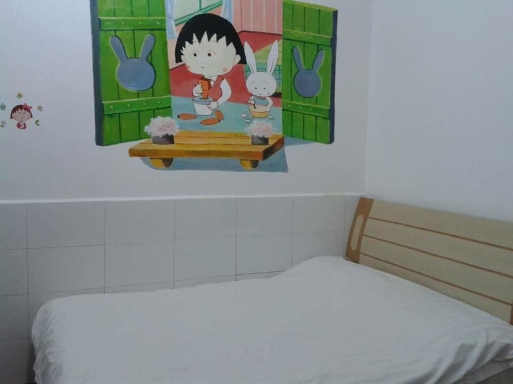 Сямынь: Chibi Maruko Inn