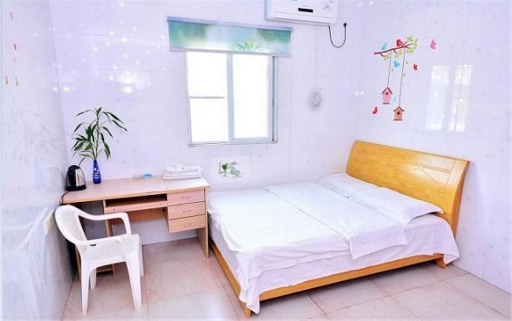 Сямынь: Chibi Maruko Inn
