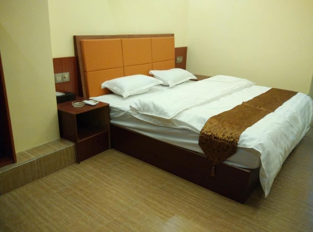 Гуанчжоу: Guangzhou Seattle Guesthouse