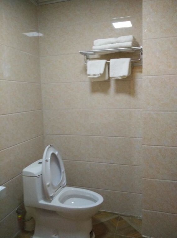 Гуанчжоу: Guangzhou Seattle Guesthouse
