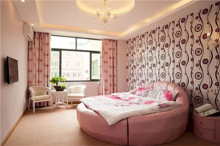 Сямынь: Xiamen Tianhaixuan Holiday Villa