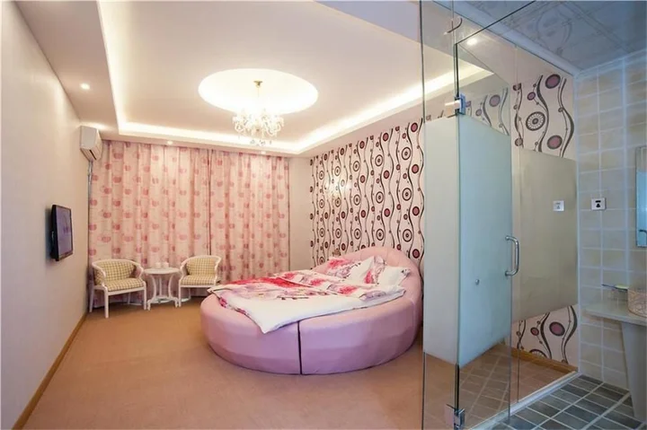 Сямынь: Xiamen Tianhaixuan Holiday Villa