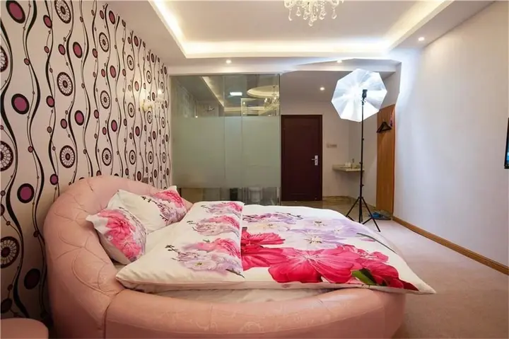 Сямынь: Xiamen Tianhaixuan Holiday Villa