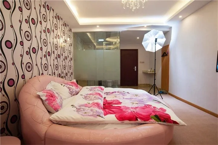 Сямынь: Xiamen Tianhaixuan Holiday Villa