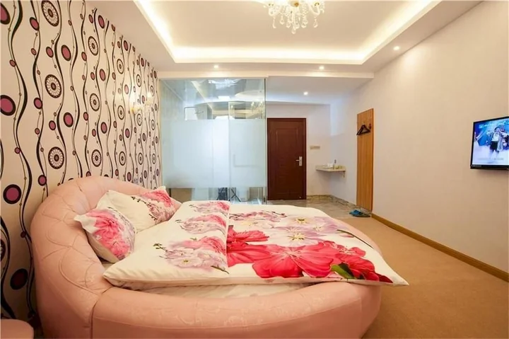 Сямынь: Xiamen Tianhaixuan Holiday Villa