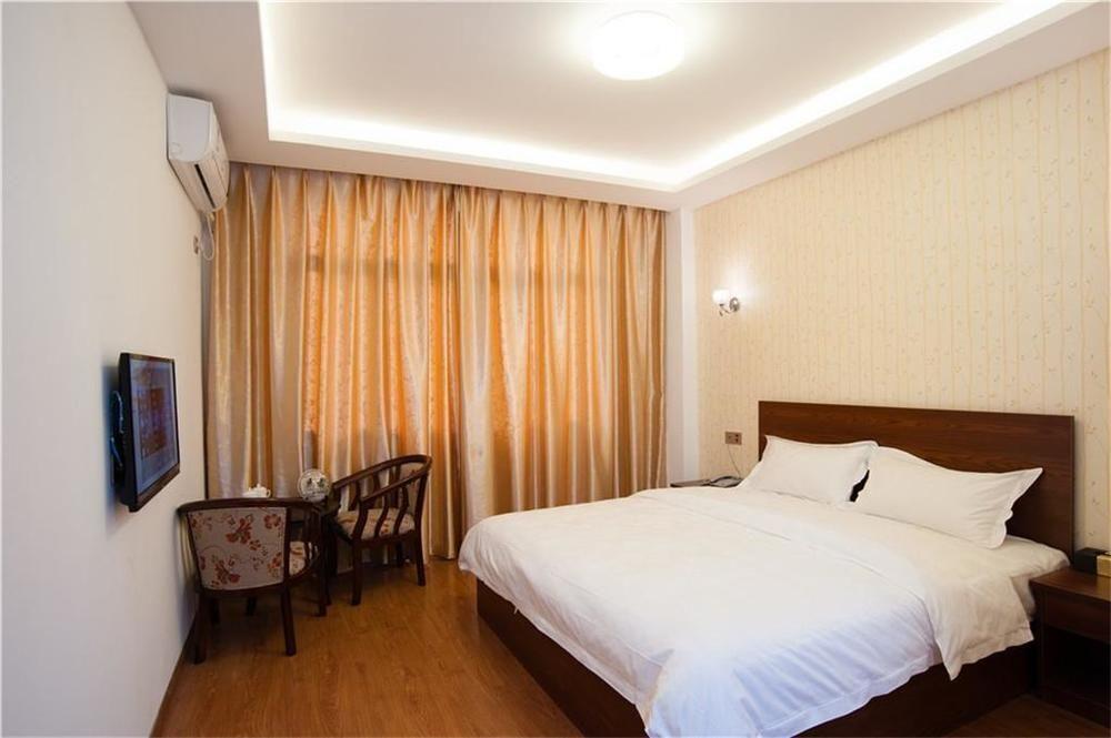 Сямынь: Xiamen Tianhaixuan Holiday Villa