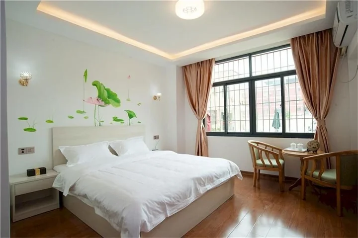Сямынь: Xiamen Tianhaixuan Holiday Villa